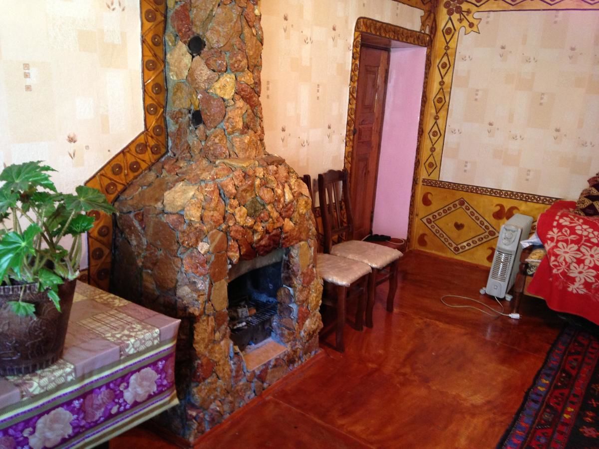 Гостевой дом Laza Guest House Laza-44